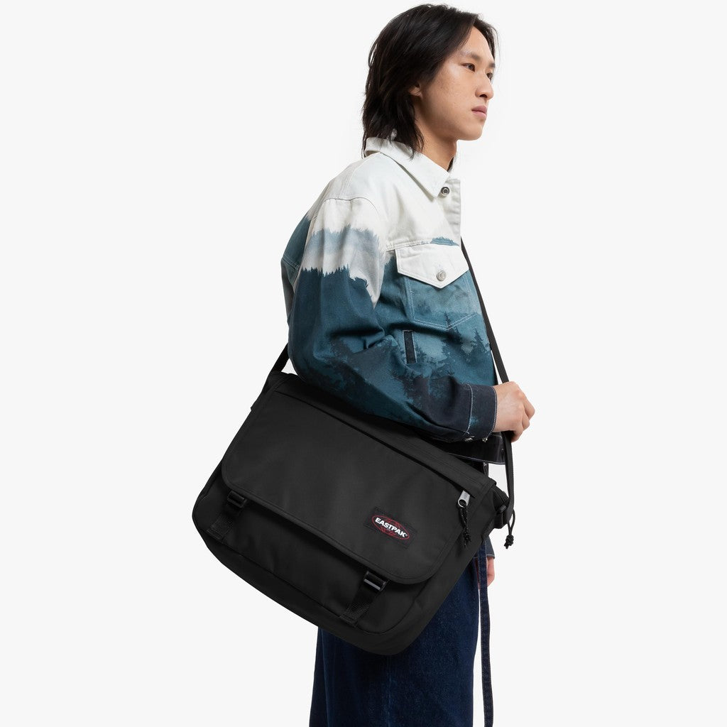 Borsa Messenger Delegate + Eastpak