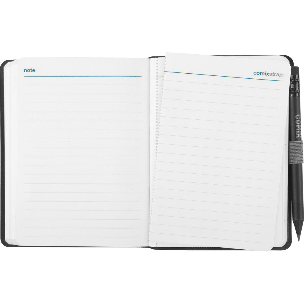 Agenda 12 Mesi 2026 Medium Settimanale - COMIX Special