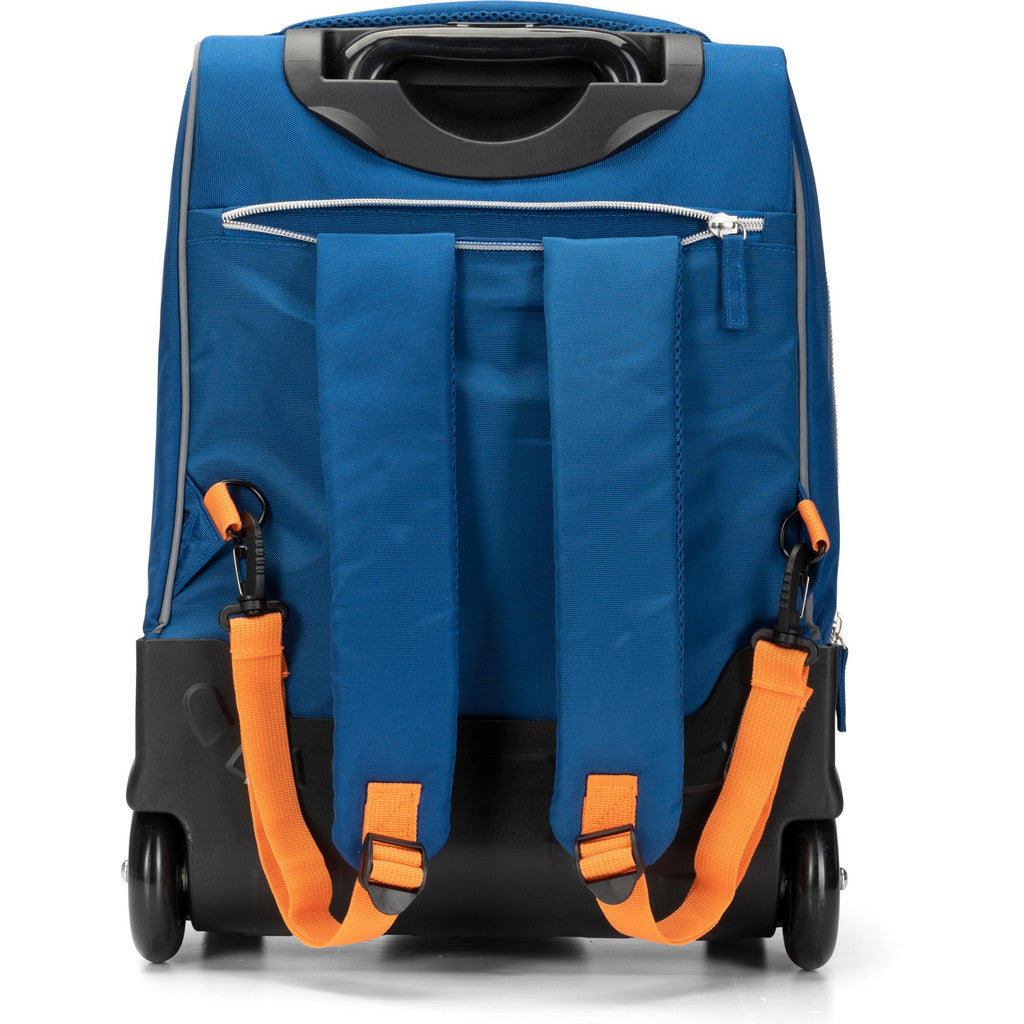 Zaino Trolley Premium Dragon Ball