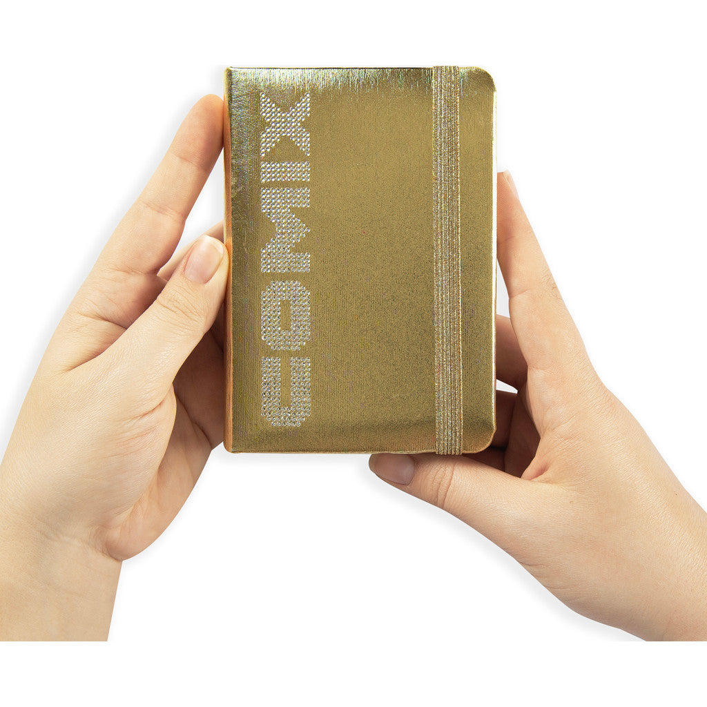 Agenda 12 Mesi 2026 Mignon Giornaliera - COMIX Special Luxury