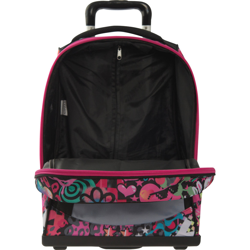 Zaino Trolley Premium COMIX Ultra Bright