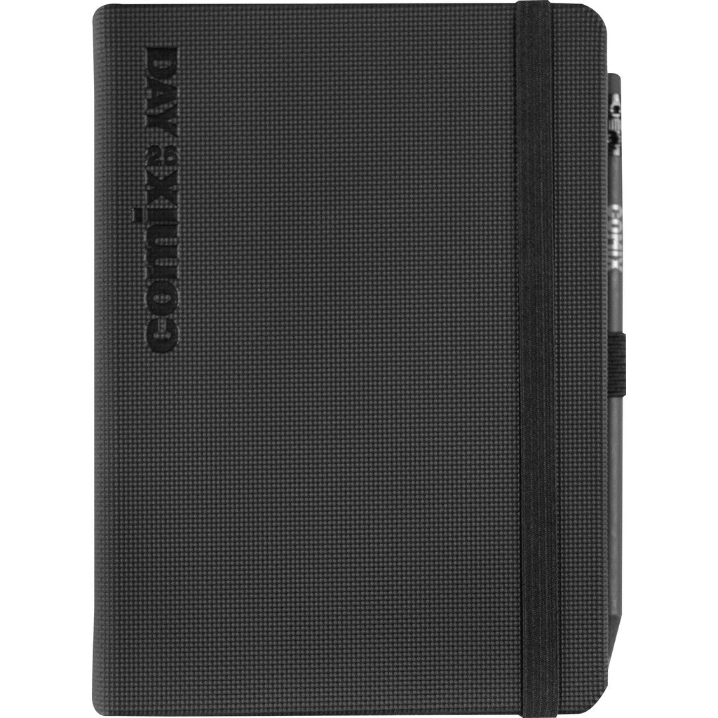 Agenda 12 Mesi 2026 Mini Giornaliera - Agende COMIX