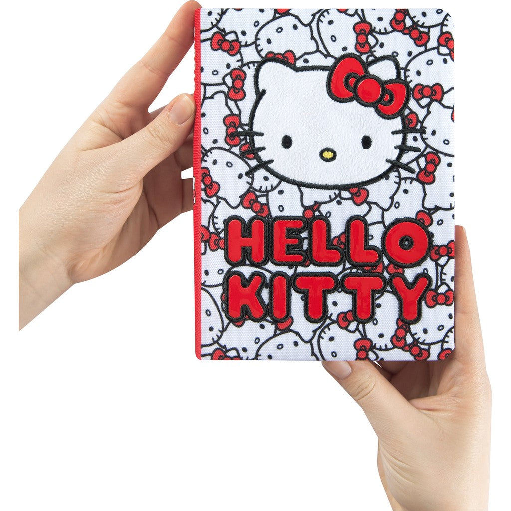 Diario 12 Mesi 2026/27 - Hello Kitty - Datato