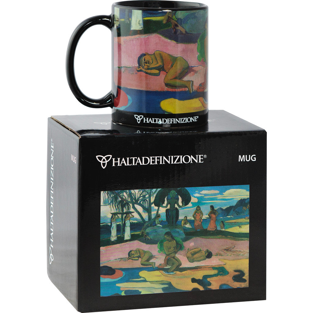 Tazza Haltadefinizione