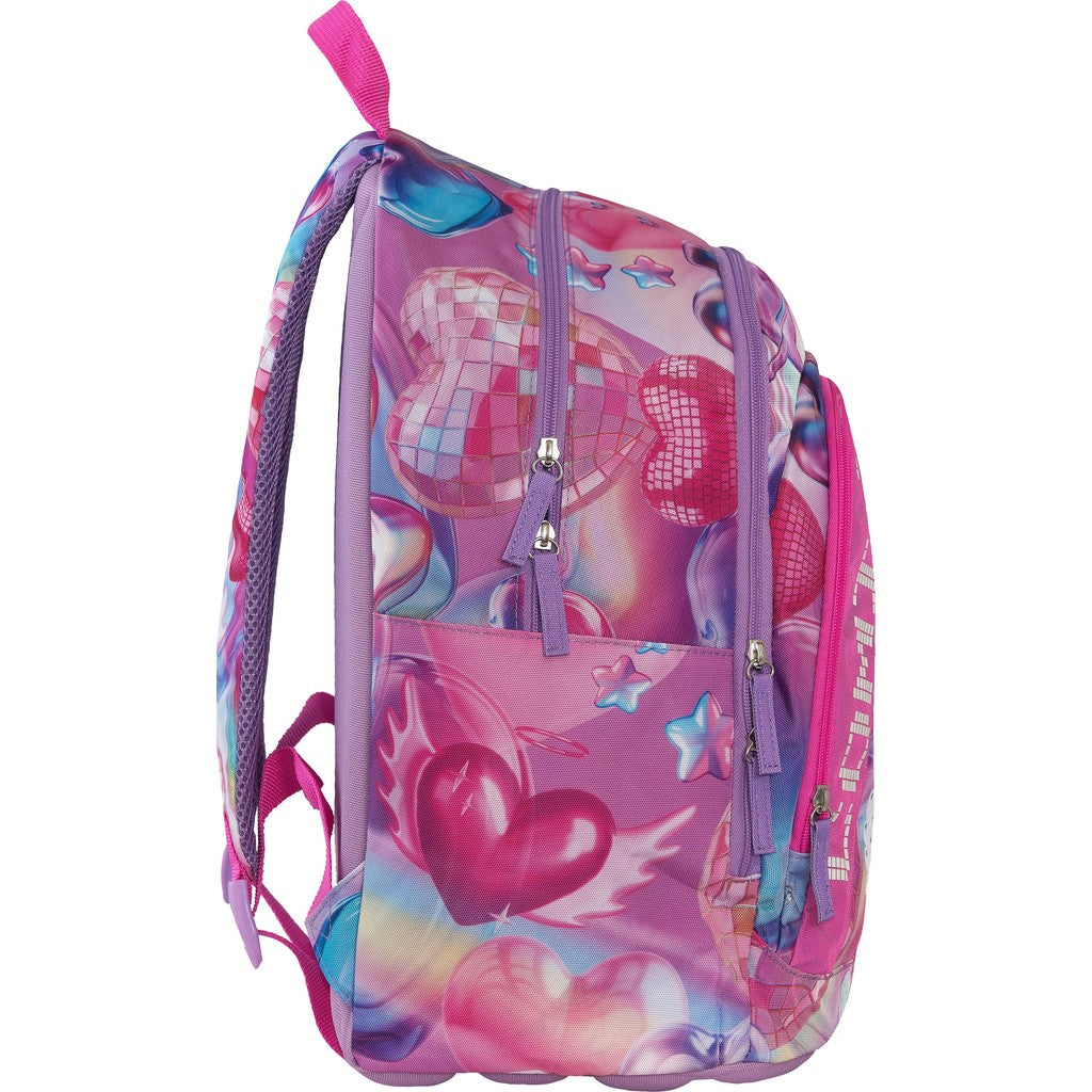 Zaino organizzato COMIX Bright