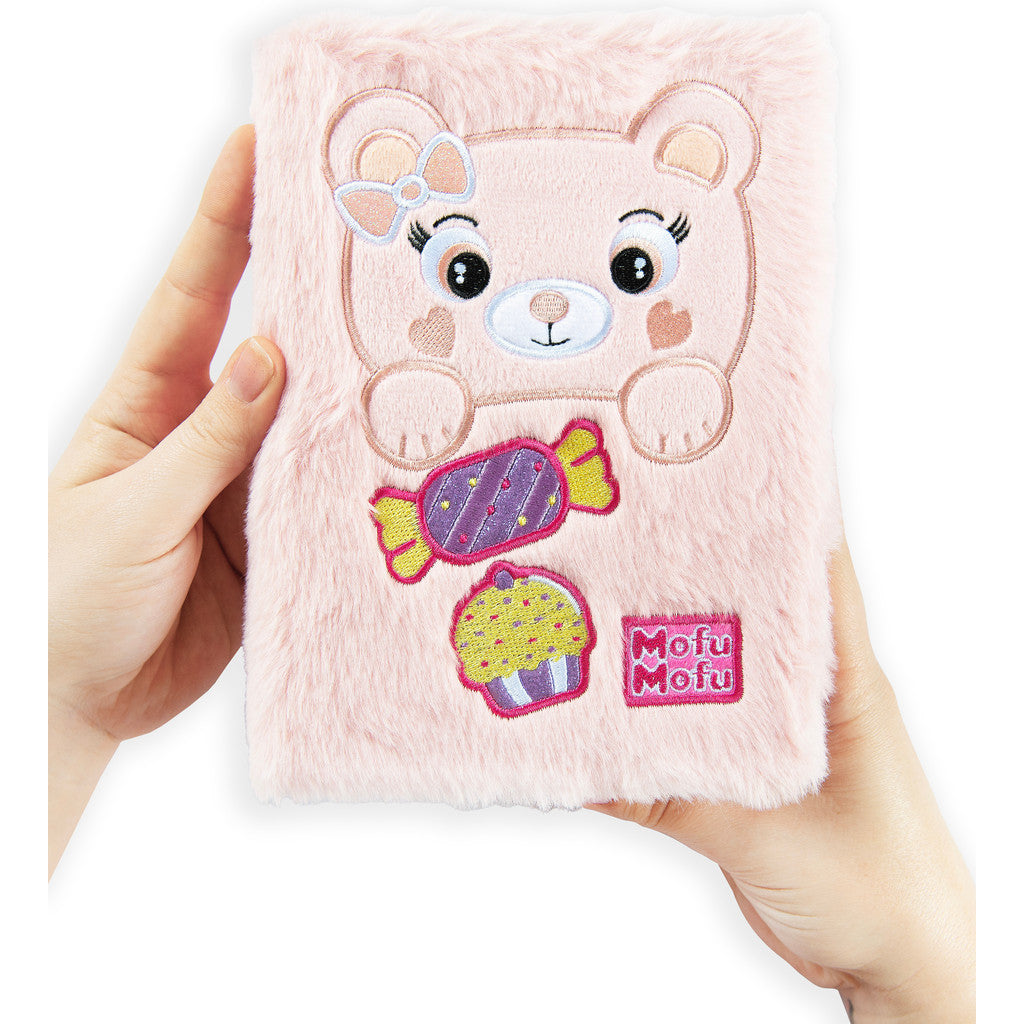 Diario 12 Mesi 2025/26 - Mofu Mofu - Giornaliero