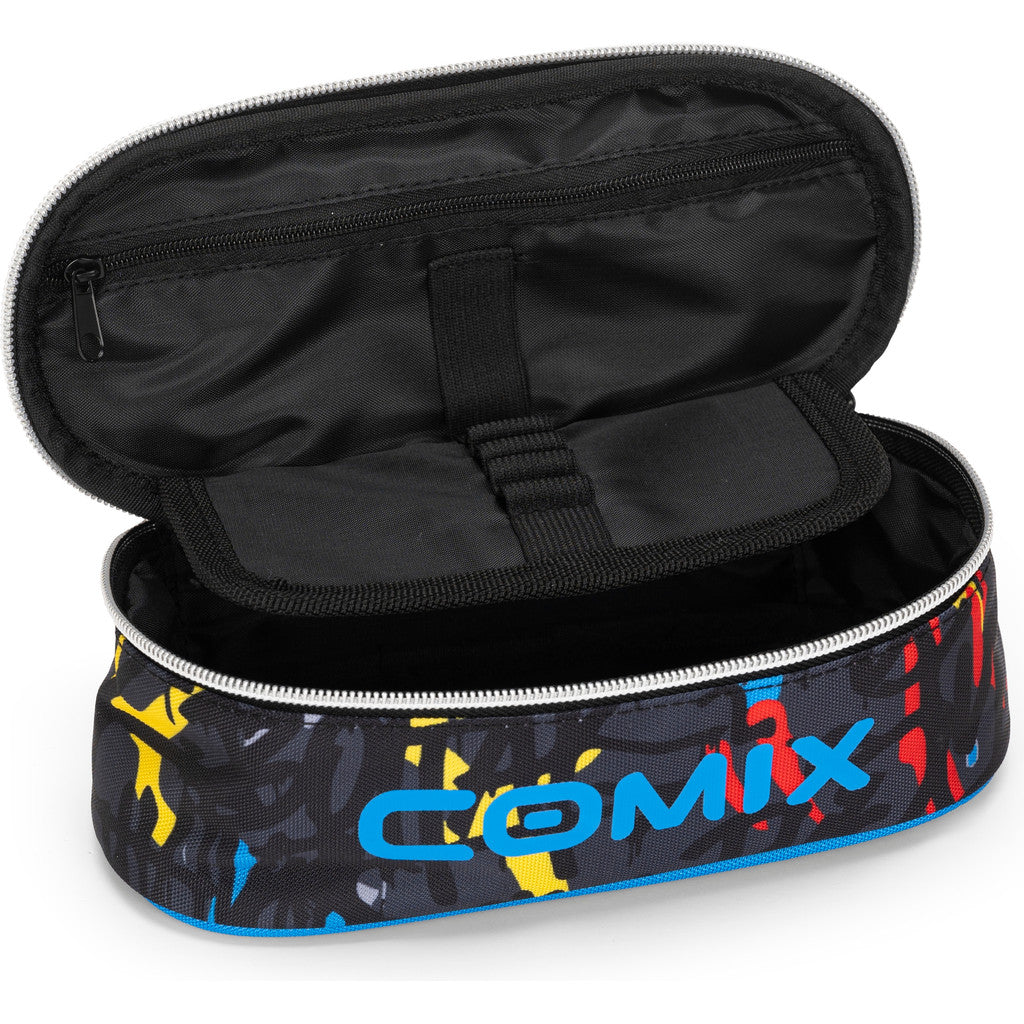 Astuccio Ovale COMIX WBS