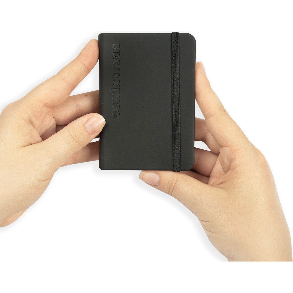 Agenda 12 Mesi 2026 Mini Giornaliera - Agende COMIX