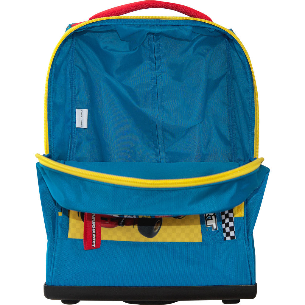 Zaino Trolley Premium Mario Kart