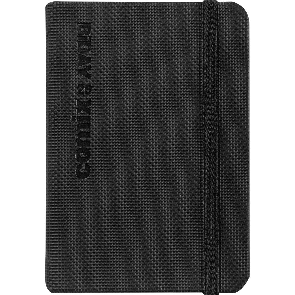 Agenda 12 Mesi 2026 Mini Giornaliera - Agende COMIX