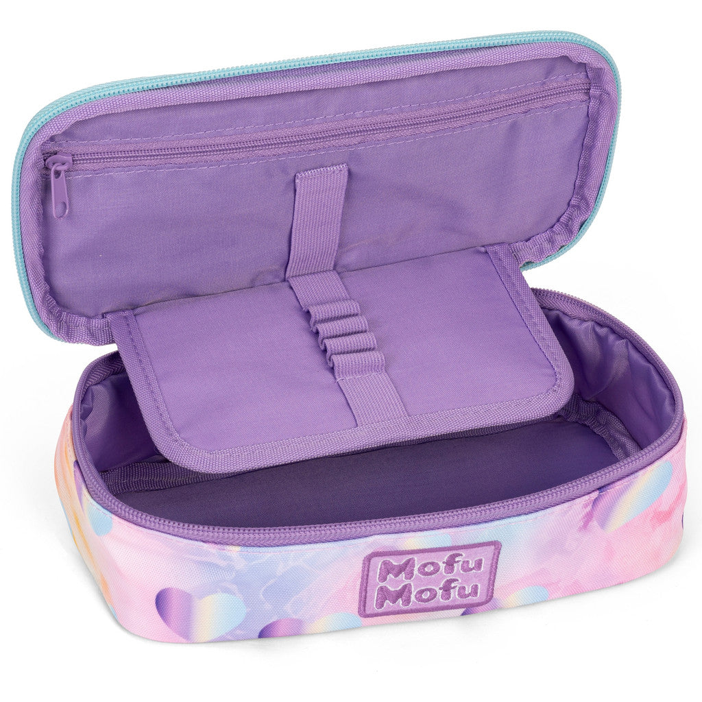 Astuccio Ovale Mofumofu