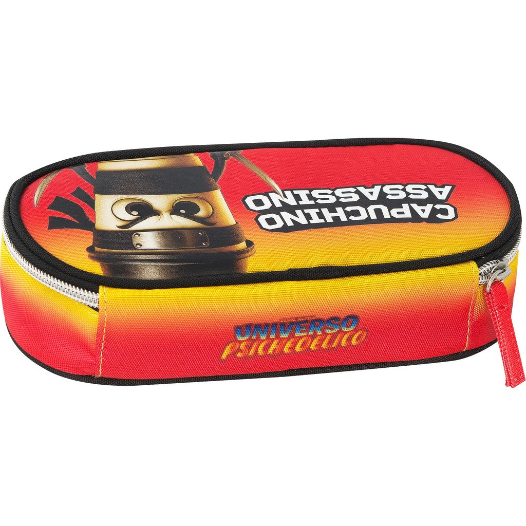 Astuccio ovale Skifidol Italian Brainrot
