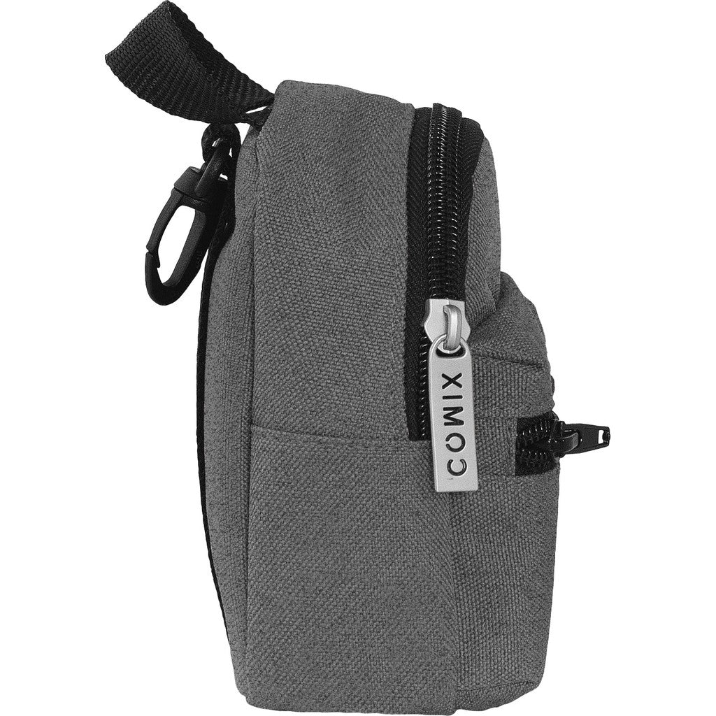 Mini zaino COMIX Monocolore