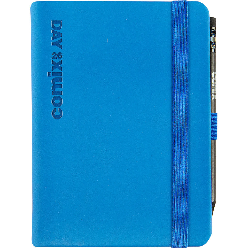 Agenda 12 Mesi 2026 Mignon Giornaliera - Agende COMIX