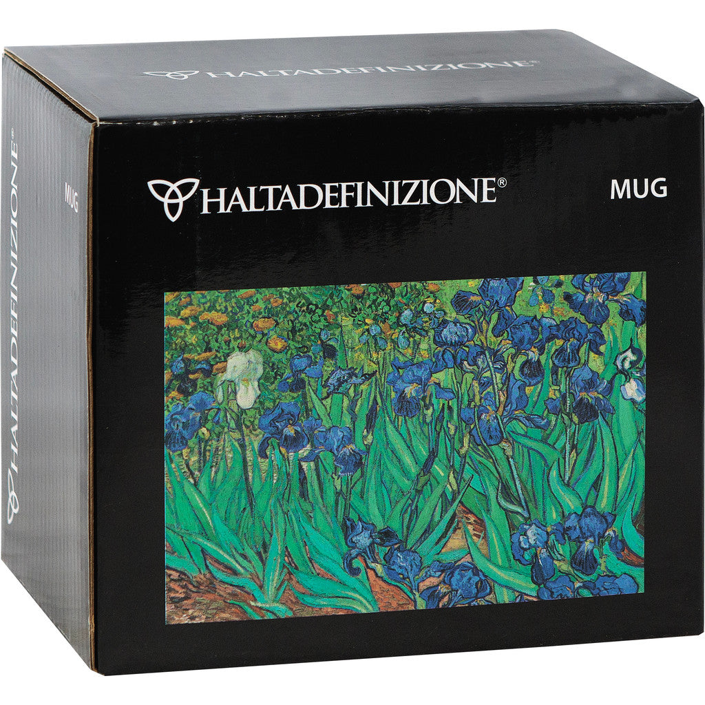 Tazza Haltadefinizione