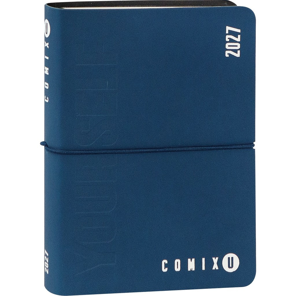 Agenda 16 Mesi 2026/27 - COMIX U Yourself - Giornaliera