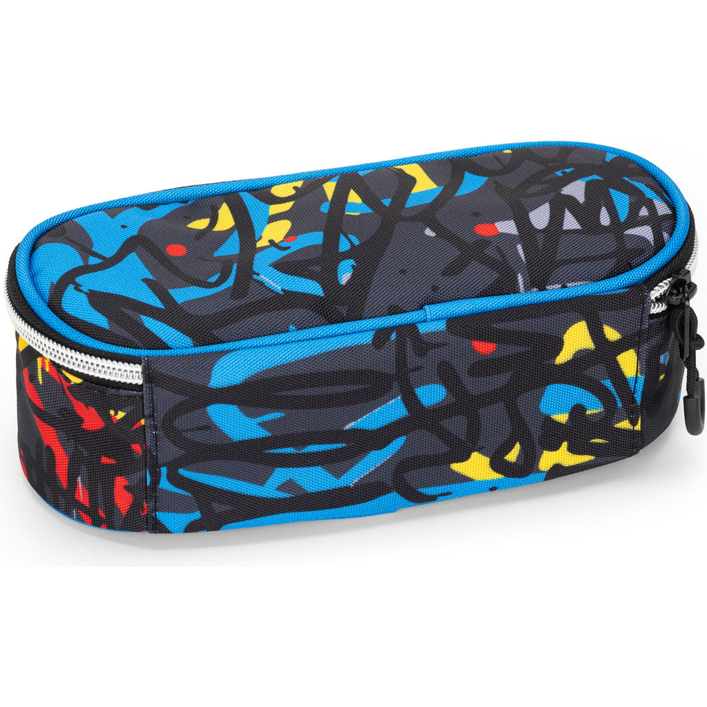 Astuccio Ovale COMIX WBS