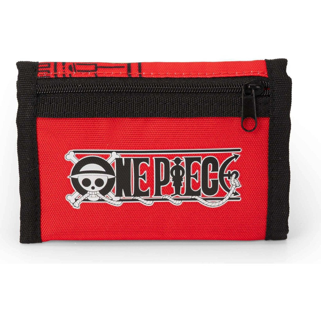 Portafoglio One Piece