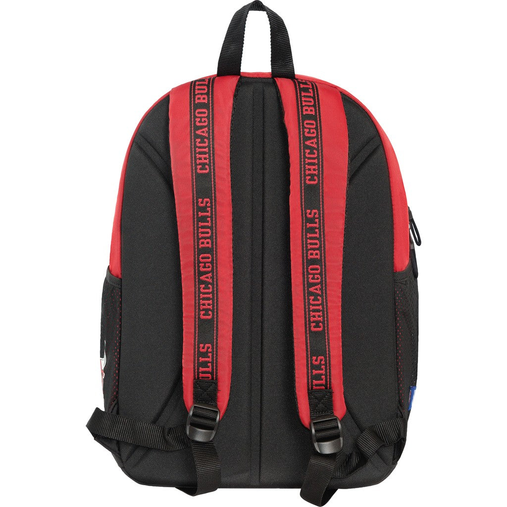 Zaino organizzato NBA