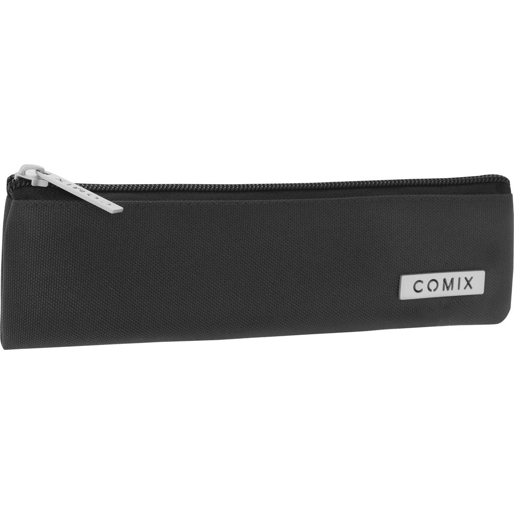 Astuccio Due Penne COMIX Monocolore