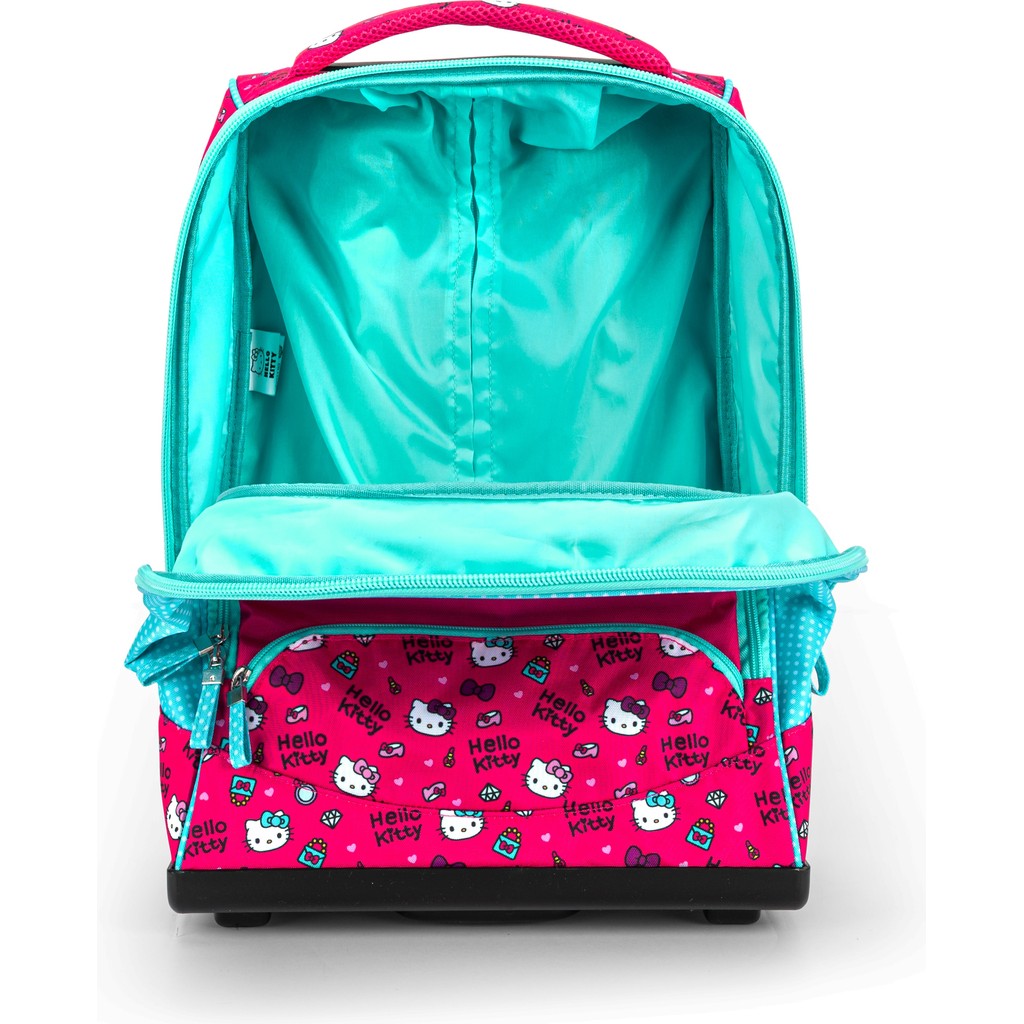 Zaino trolley premium Hello Kitty