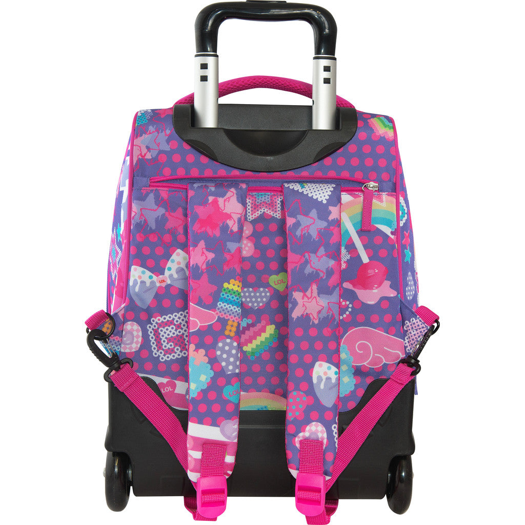 Zaino Trolley Premium COMIX Bright