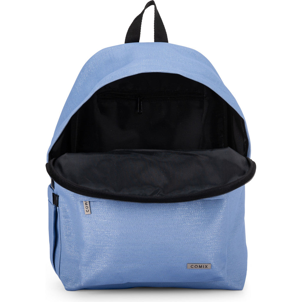 Zaino americano COMIX Lurex