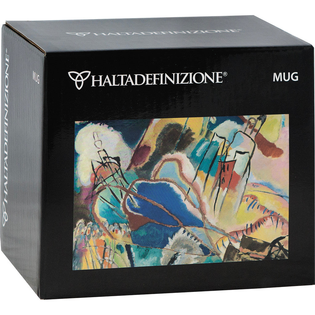 Tazza Haltadefinizione