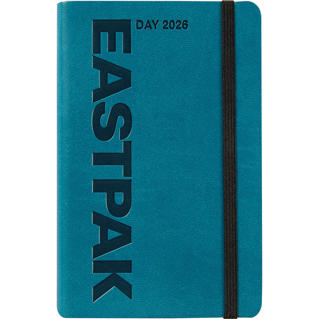 Agenda 12 Mesi 2026 Mignon Giornaliera - EASTPAK