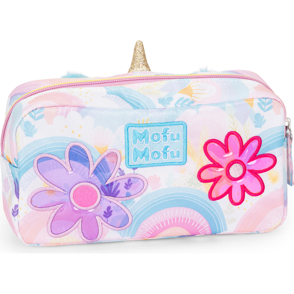 Accessory Case Mofu Mofu
