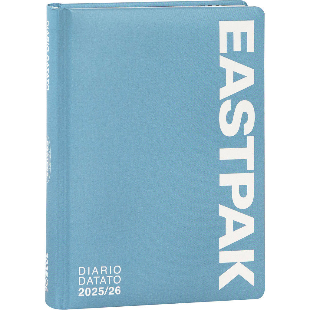 Agenda 13 Mesi 2025/26 - Eastpak - Giornaliera