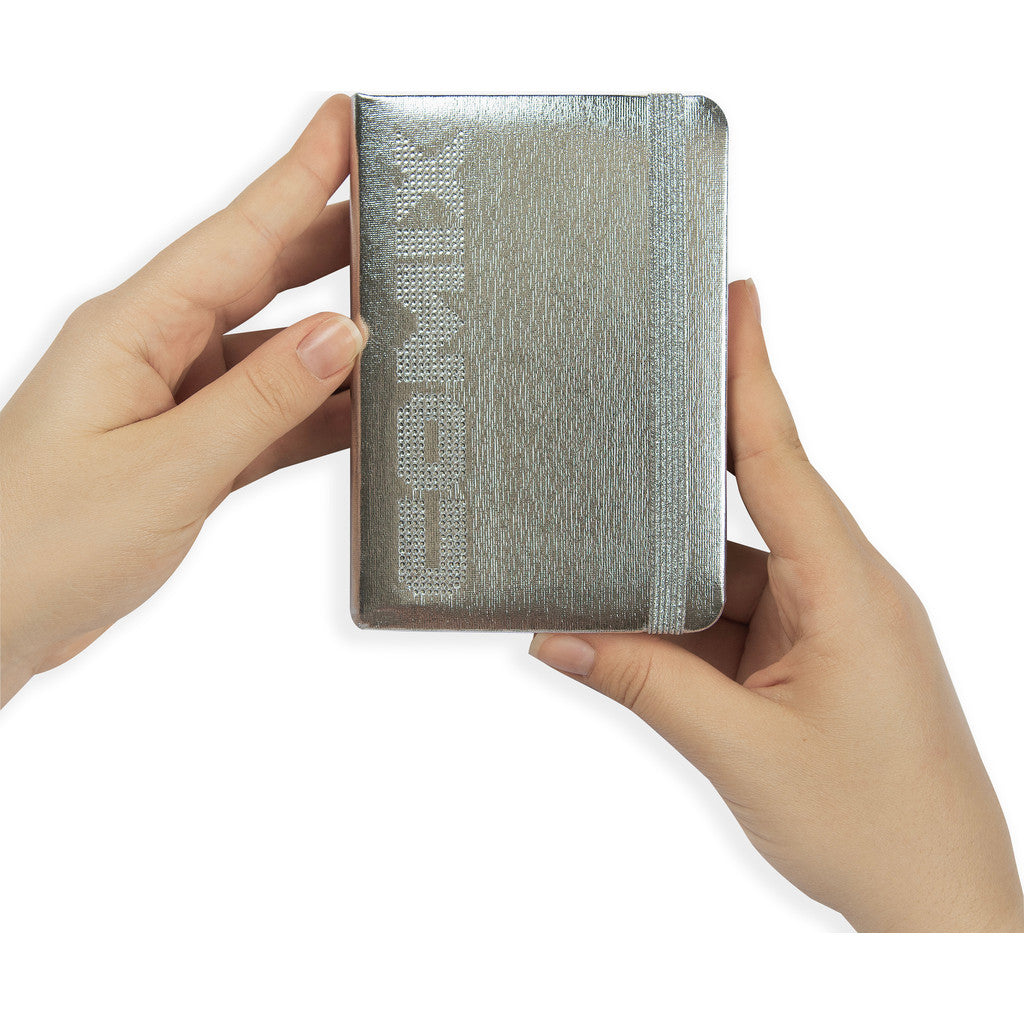 Agenda 12 Mesi 2026 Mignon Giornaliera - COMIX Special Luxury