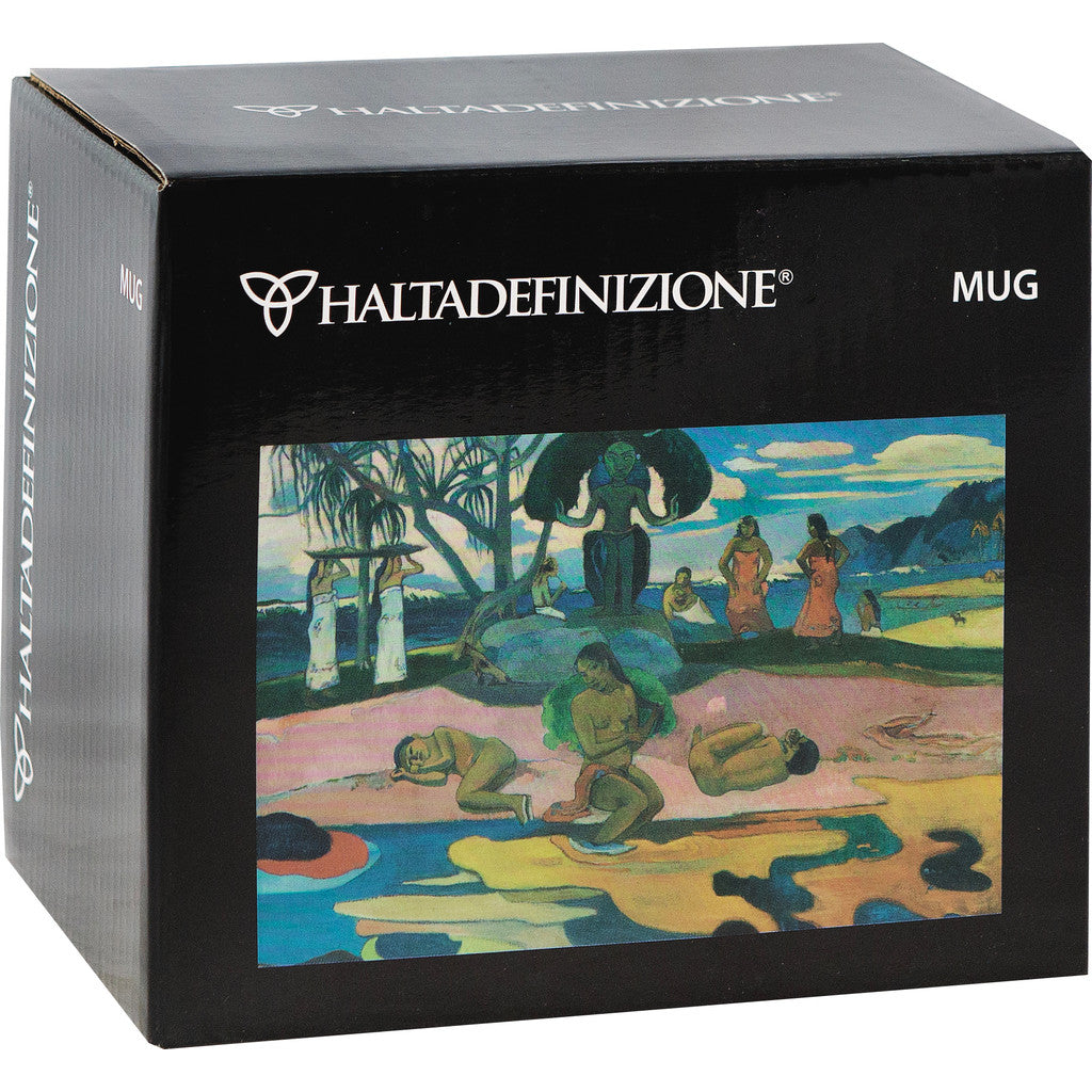 Tazza Haltadefinizione