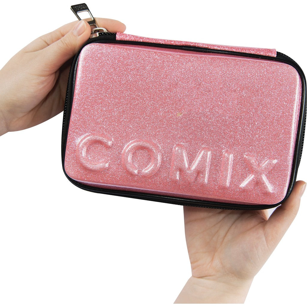 Astuccio Corredo Maxi Zip COMIX