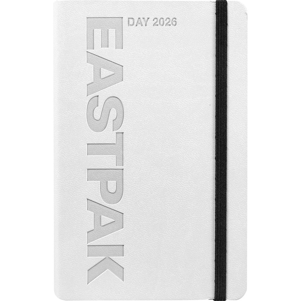 Agenda 12 Mesi 2026 Mignon Giornaliera - EASTPAK