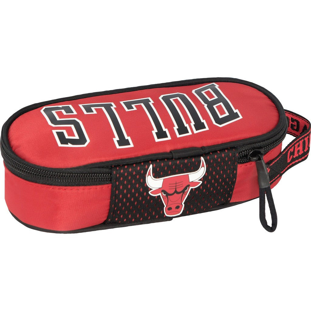 Astuccio ovale NBA