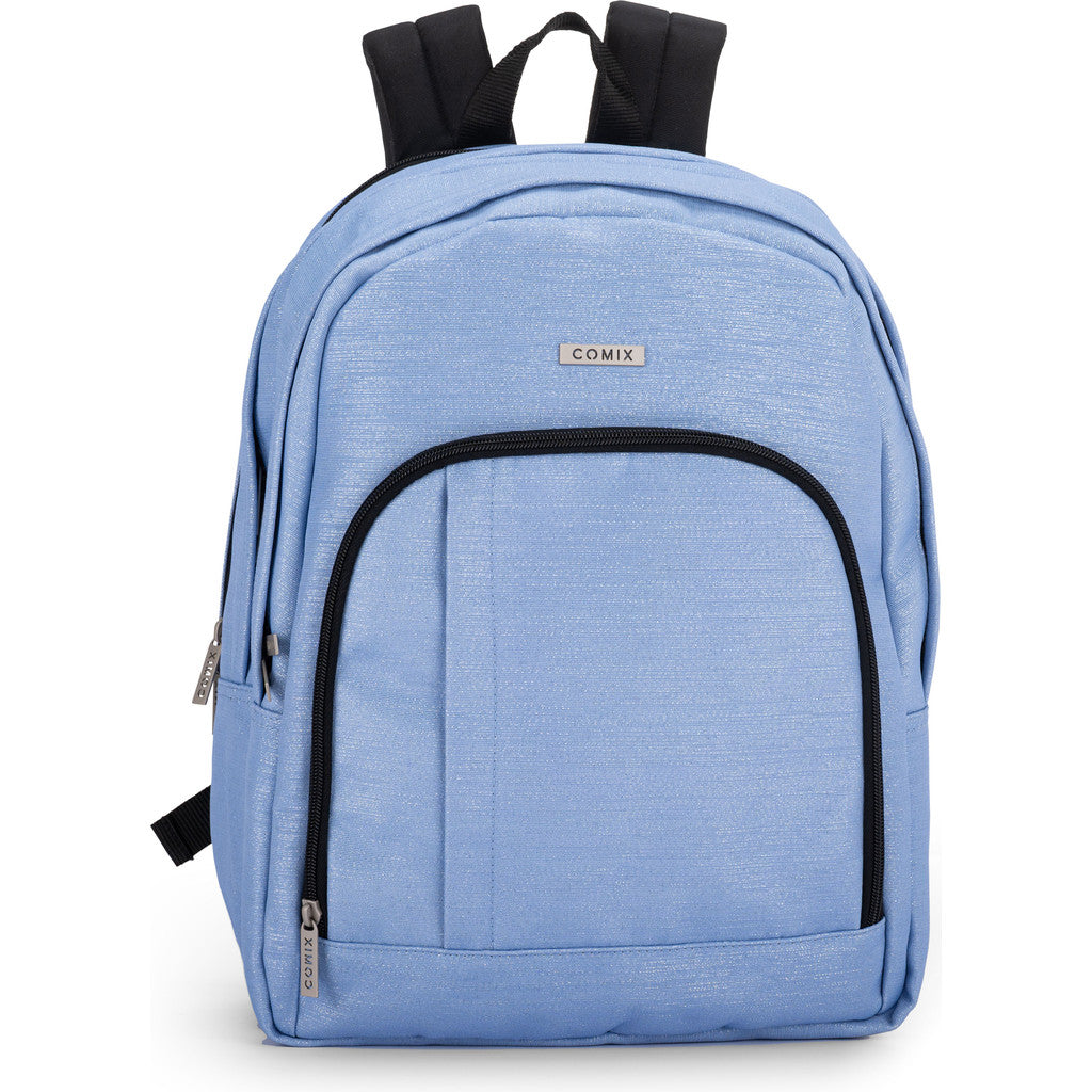 Zaino organizzato COMIX Lurex