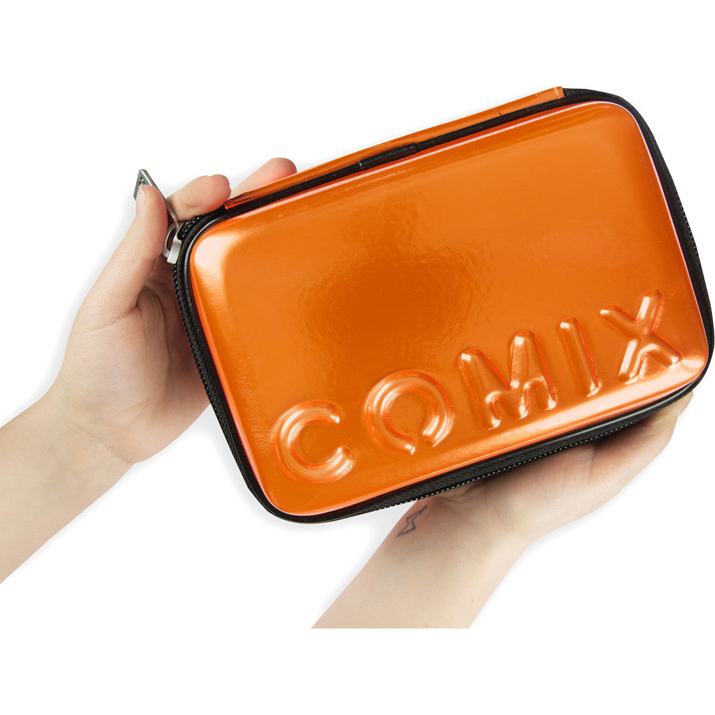 Astuccio Maxi Zip COMIX Flash