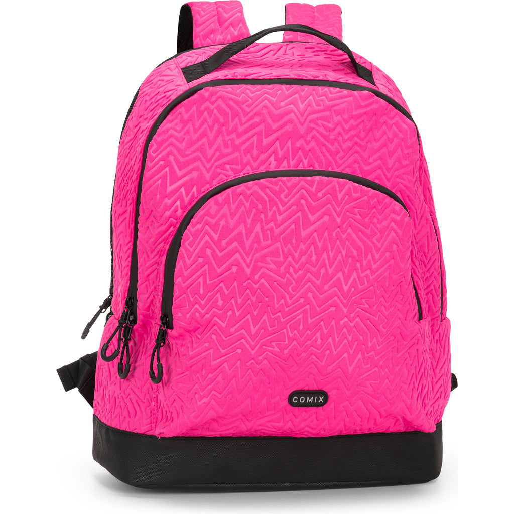 Zaino Organizzato COMIX Special