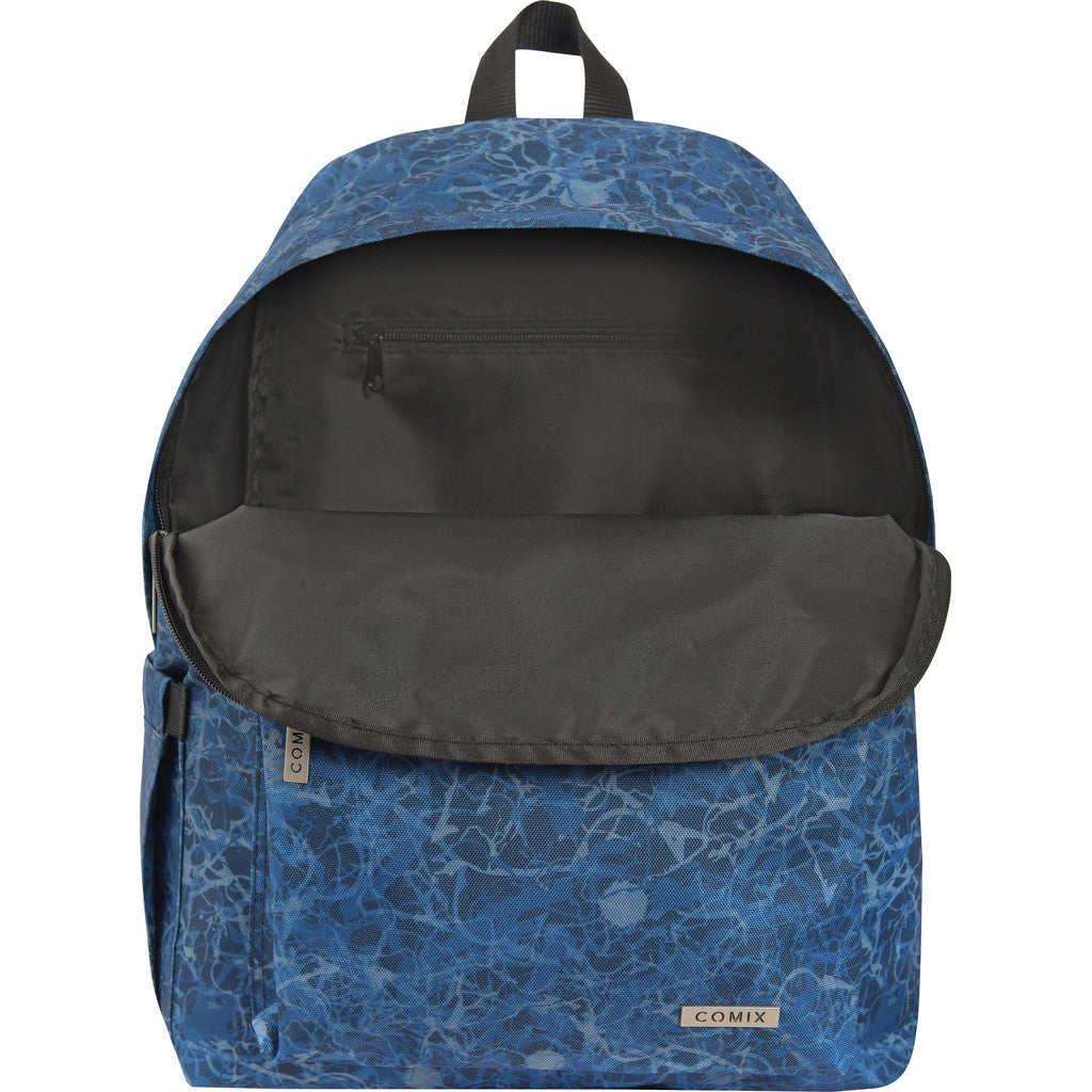 Zaino Americano COMIX Allover