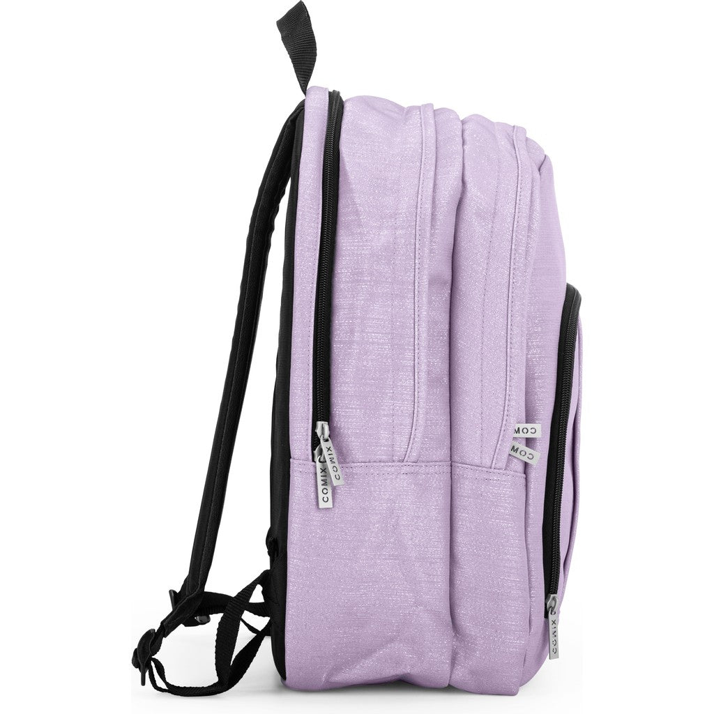 Zaino organizzato COMIX Special