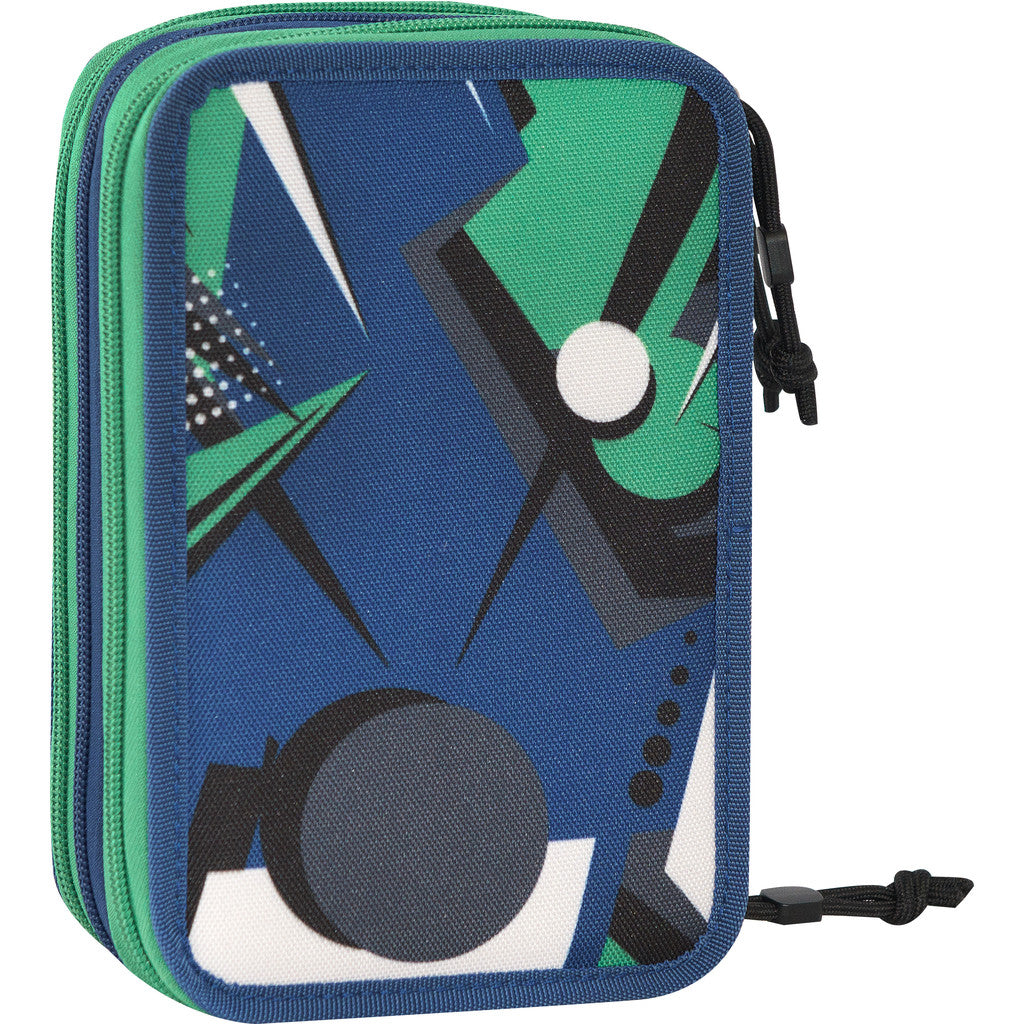 Astuccio 3 Zip WWF