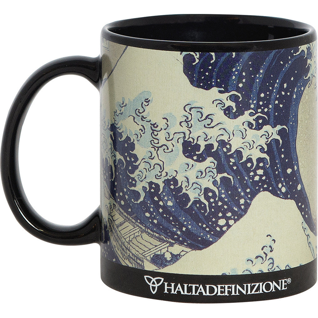 Tazza Haltadefinizione