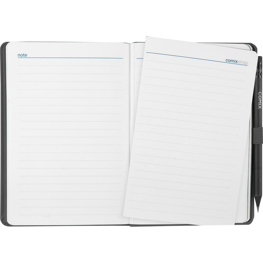 Agenda 12 Mesi 2026 Mini Giornaliera - Agende COMIX