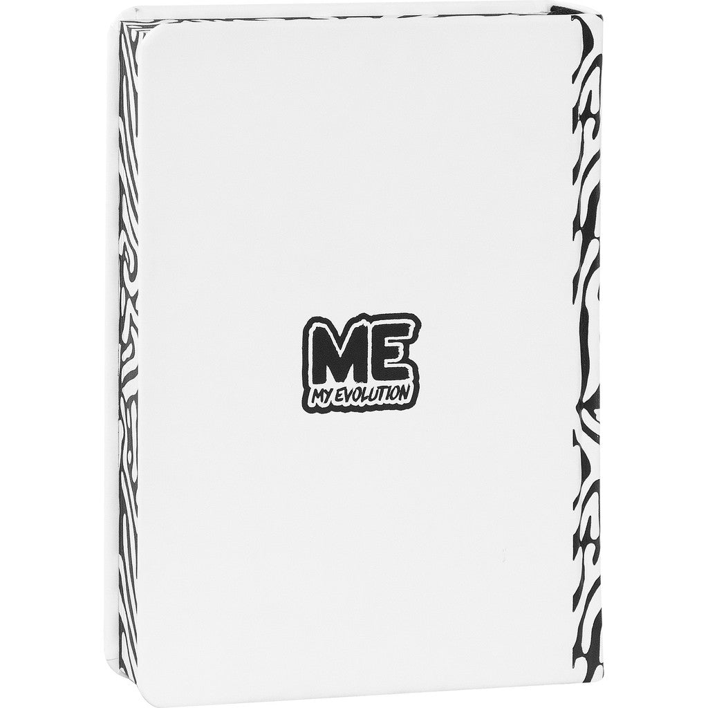 Diario 16 Mesi 2025/26 - Me - Giornaliero