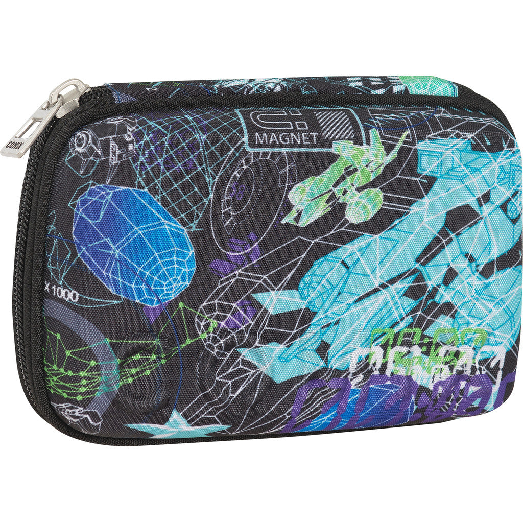 Astuccio Maxi Zip COMIX Flash