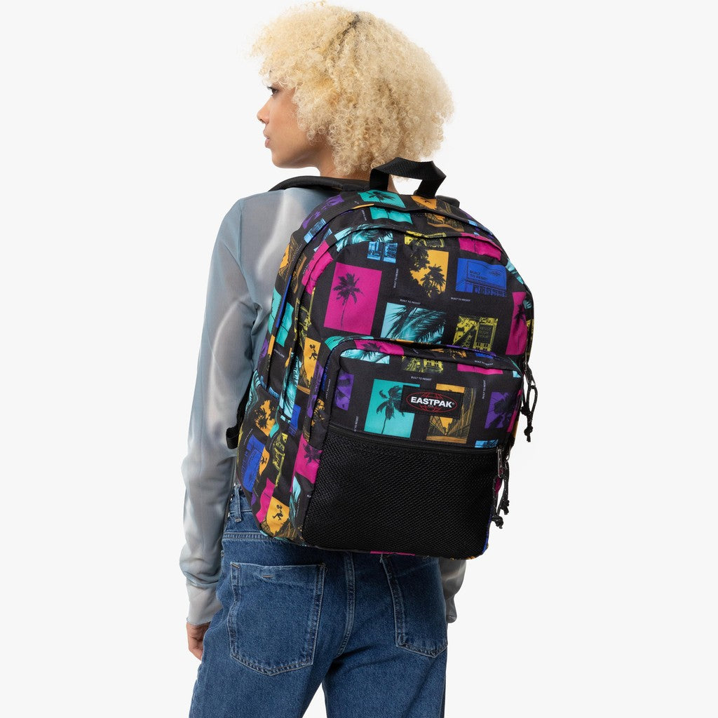 Zaino Pinnacle Eastpak