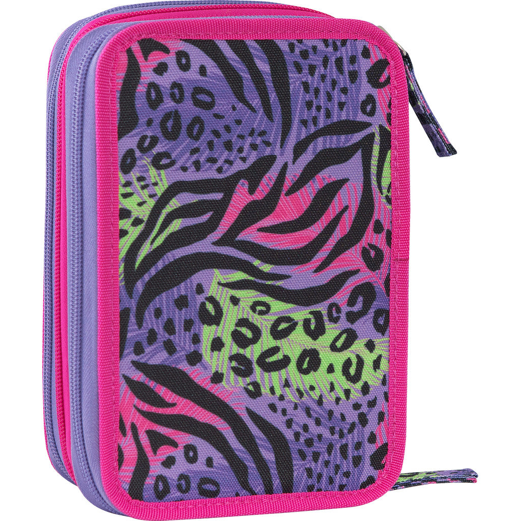 Astuccio 3 Zip WWF