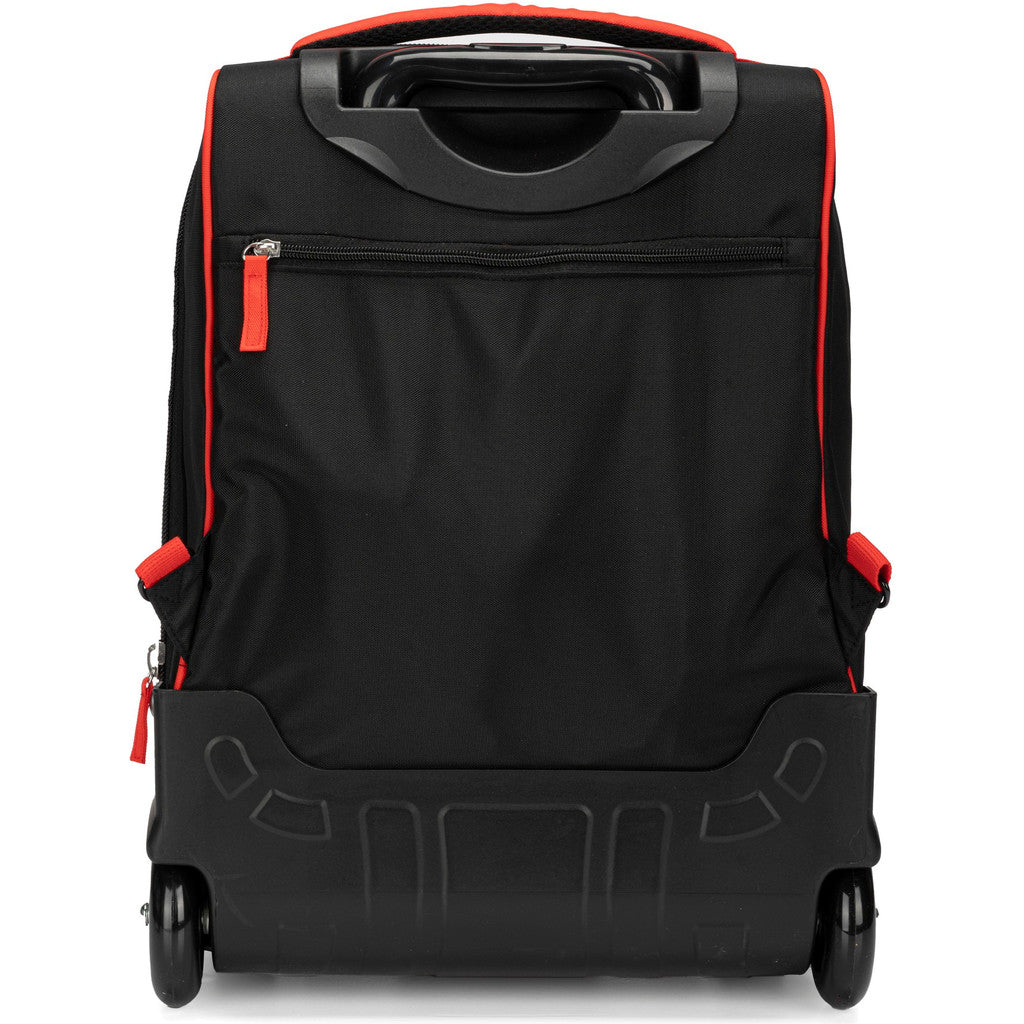 Zaino Trolley Premium Mario Kart