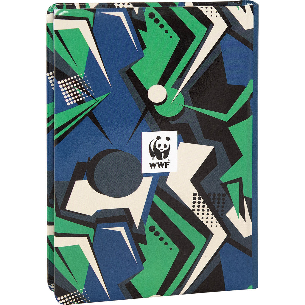 Diario 12 Mesi 2025/26 - Wwf - Giornaliero